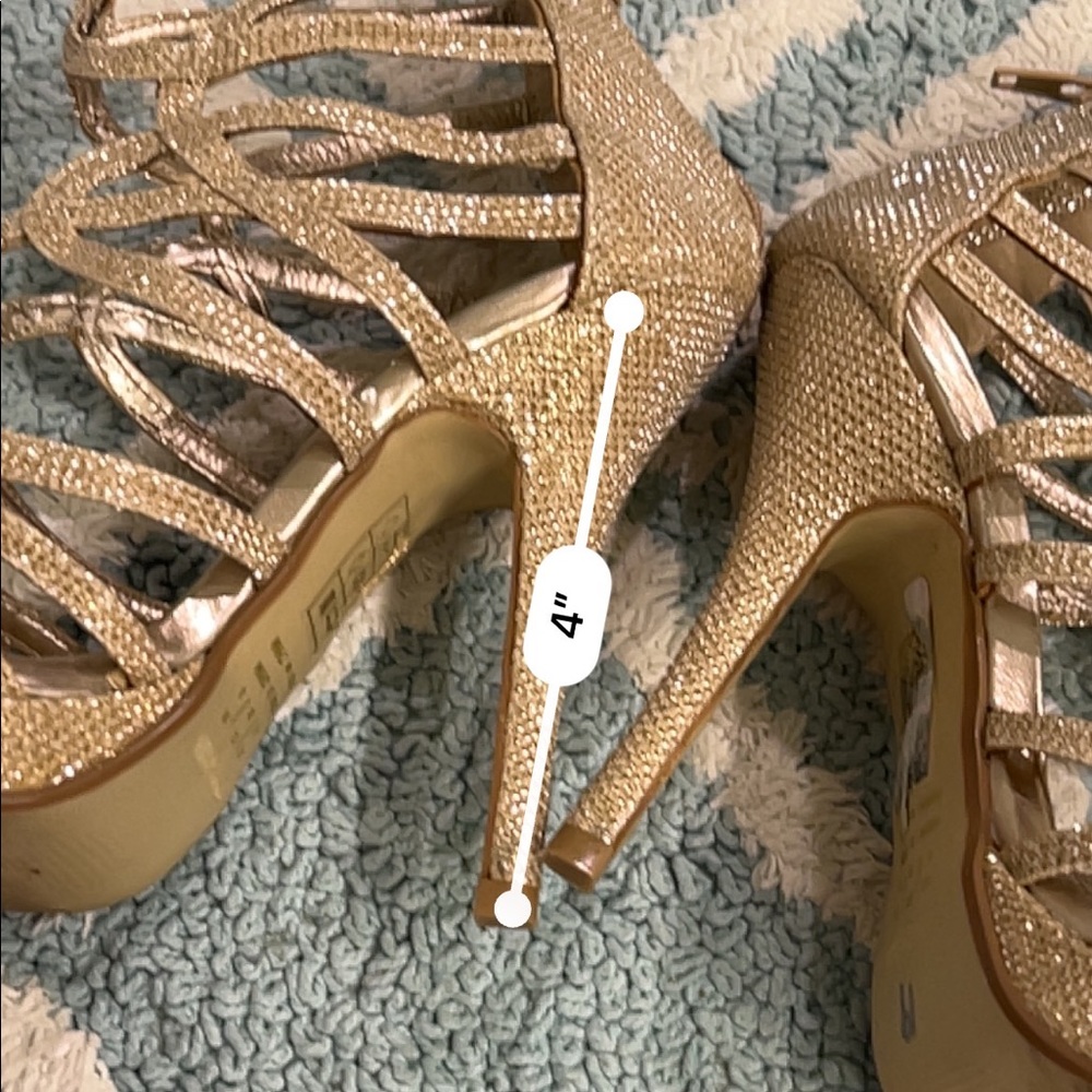 Shoes - Picture 8 of 8